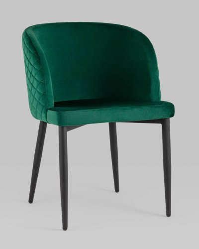 Комплект стульев Stool Group Оскар MC11 KD HLR-56 X4