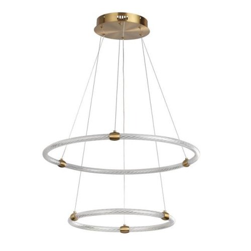 Подвесная люстра Lumion Twinkle 8010/50L