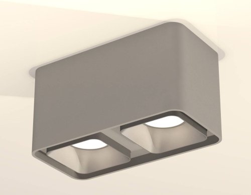 XS7852003 Накладной светильник Ambrella Techno XS7852003