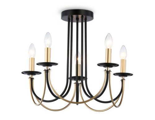 TR9621 Потолочная люстра Ambrella Modern TR9621