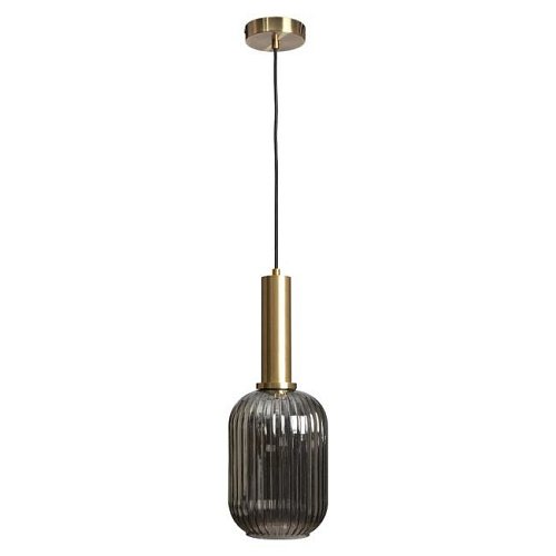 2070-A+BR Светильник подвесной Loft It Iris 2070-A+BR