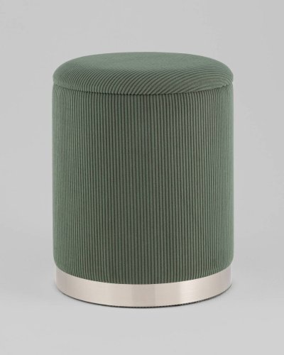 Пуфик Stool Group Эмили 19A205CG-12