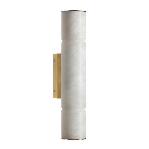 Настенный светильник Odeon Light Marbella 6674/12WL