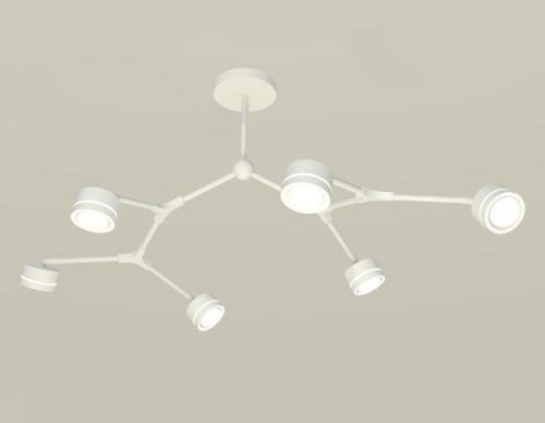 Потолочная люстра Ambrella Traditional DIY XB9055201