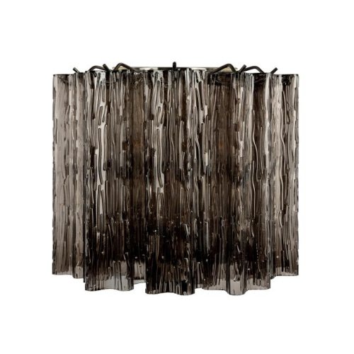 10580W Smoke Настенный светильник LOFT IT Murano