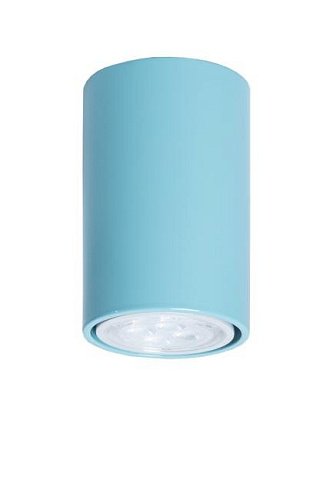 Накладной светильник TopDecor Tubo Tubo6 P1 29