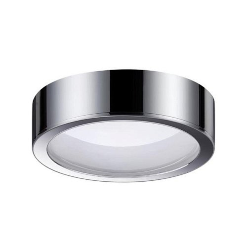 4343/7CL Накладной светильник Odeon Light Reus 4343/7CL