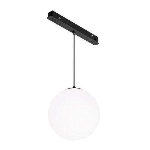 TR039-4-5W3K-WW-DS Трековый светильник Maytoni Luna Exility TR039-4-5W3K-WW-DS