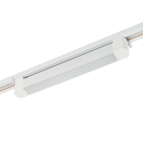 MT0112-16W3K-W Трековый светильник MyFar Lines MT0112-16W3K-W