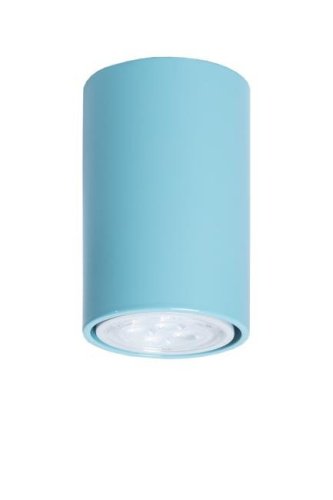 Tubo6 P1 29 Накладной светильник TopDecor Tubo Tubo6 P1 29