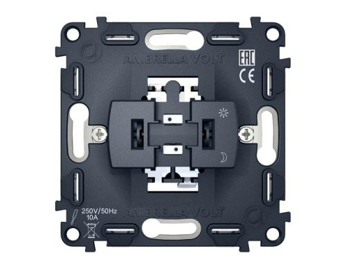 Выключатель Ambrella Volt QUANT VM101