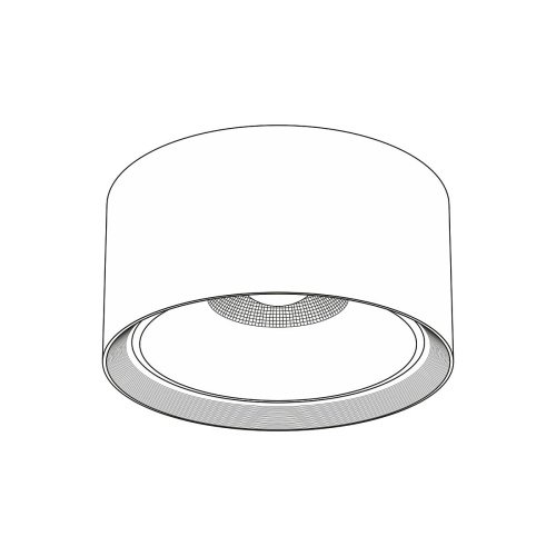 Накладной светильник Citilux Rover CL743090N