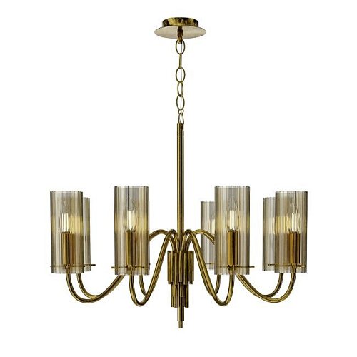 SL2005.303.08 Подвесная люстра ST Luce Santori SL2005.303.08