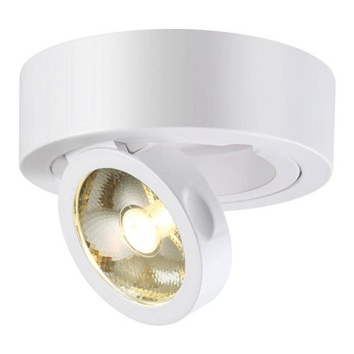 357704 Накладной светильник Novotech Razzo 357704