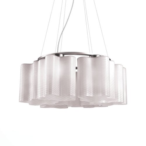 SL117.503.06 Подвесная люстра ST Luce Onde SL117.503.06