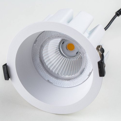 Уличный встраиваемый Lightstar Ciclone 385136