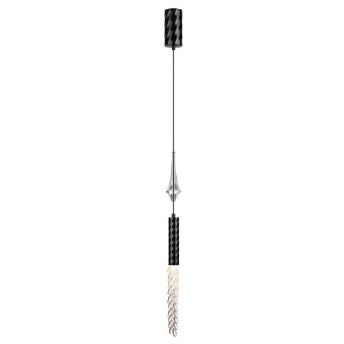 Светильник подвесной Odeon Light EXCLUSIVE Kolos 5459/4L