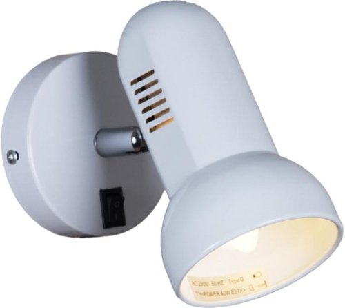 Спот 04012-0.2-01 WH