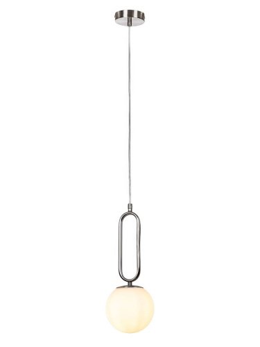 Светильник подвесной MyFar Pierre MR2230-1P