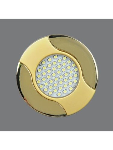 Встраиваемый светильник Elvan TCH-4-MR16-5.3-PG-G