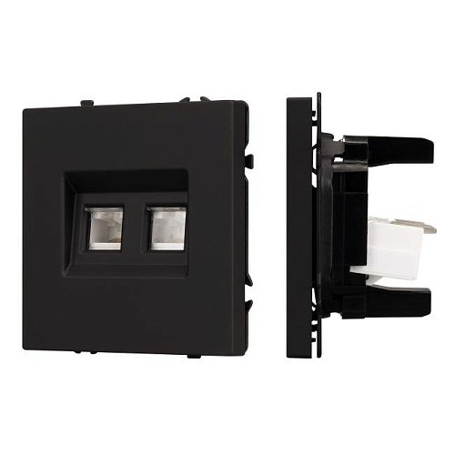 Розетка Arlight Nobe 054313