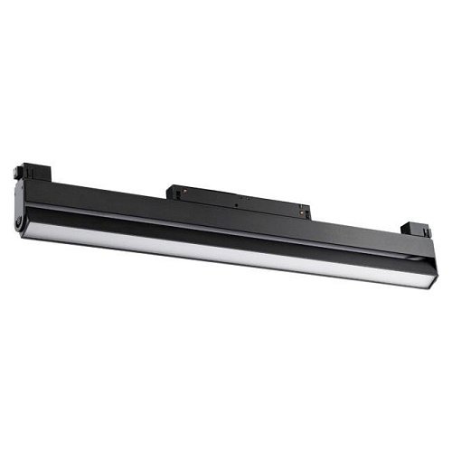 358541 Трековый светильник Novotech Flum 358541