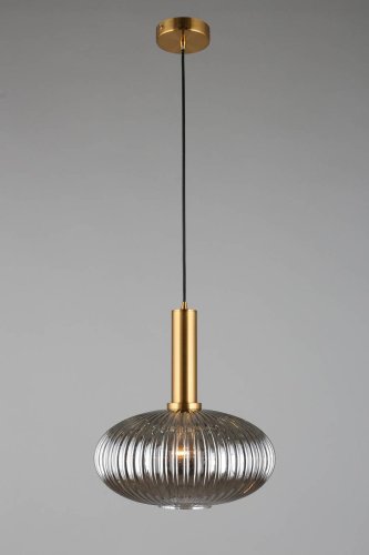 OML-99326-01 Светильник подвесной Omnilux Menfi OML-99326-01