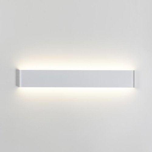 4293/20WL Настенный светильник Odeon Light Framant 4293/20WL