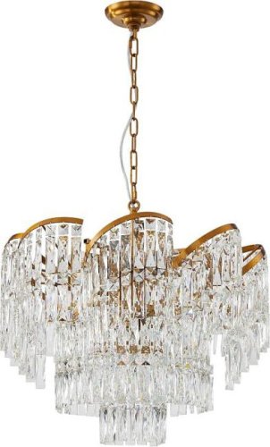 Подвесная люстра Stilfort Sapparo 2176/05/12P