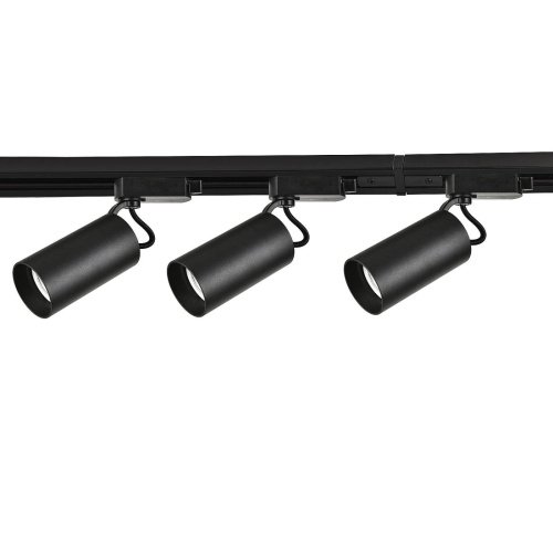 4018-3U Трековый светильник Favourite Imago 4018-3U