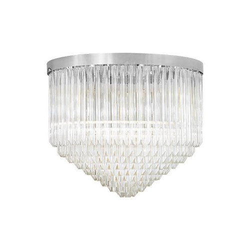 Потолочная люстра L'Arte Luce Luxury Retro Murano L09410.98