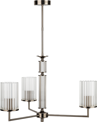 ART-ZW-3(T)R Люстра на штанге Kutek Artu Ryfel ART-ZW-3(T)R