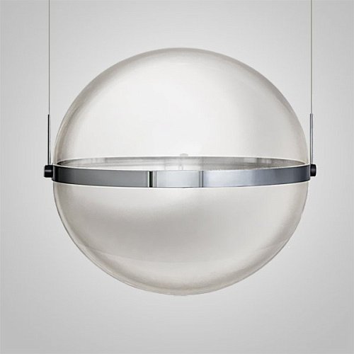 232975-23 Светильник подвесной ImperiumLoft Niclis-Chrome01 232975-23