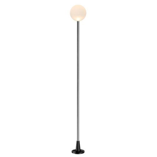 Уличный наземный светильник Odeon Light Notte 7123/1GLB