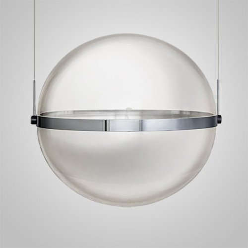 232975-23 Светильник подвесной ImperiumLoft Niclis-Chrome01 232975-23