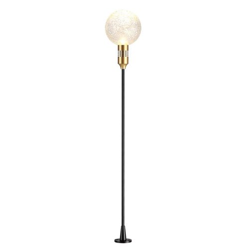 Уличный наземный светильник Odeon Light Dande 7121/2GL