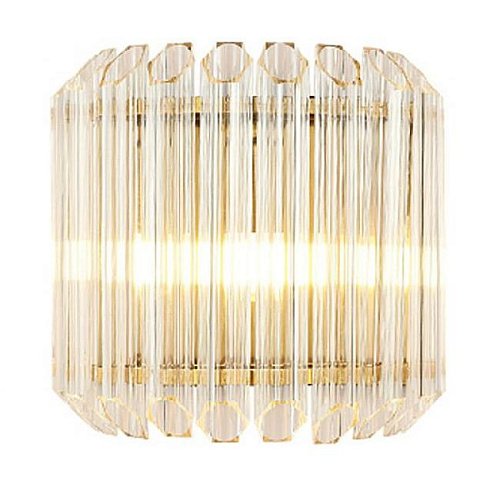 L37422.92 Настенное бра L'Arte Luce Luxury Retro Murano L37422.92