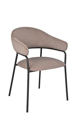 DX-2548 MOHAIR-440 Обеденный стул Stool Group DX-2548 MOHAIR-440