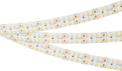 Светодиодная лента Arlight Ul Открытая 052756
