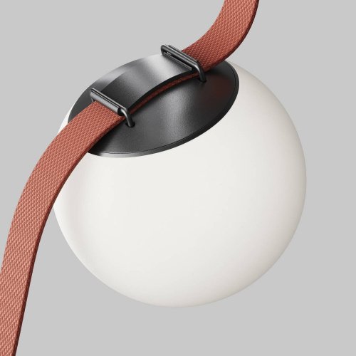 TR125B-10W4K-B Трековый светильник Maytoni Pendant system Parity TR125B-10W4K-B
