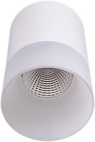 Точечный светильник 30405-9.5-001RT LED5W WT