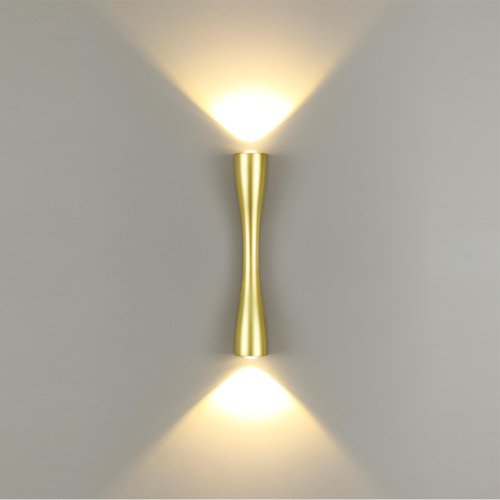 Настенный светильник Odeon Light Anika 4292/10WL