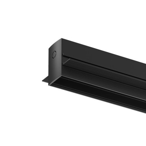 TR8543-BK Шинопровод SMART 48V HIDE | СМАРТ 48V ХАЙД Denkirs TR8543-BK