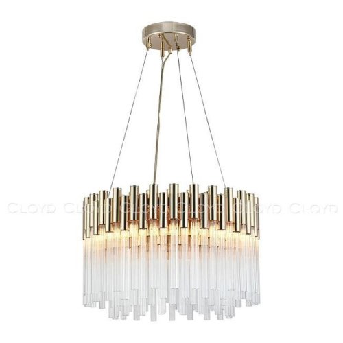 11513 Подвесная люстра Cloyd Massolit 11513