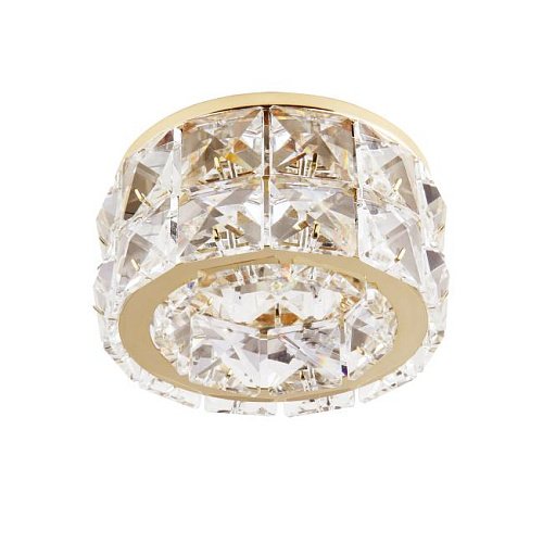 032802 Встраиваемый светильник Lightstar Onda grande 032802