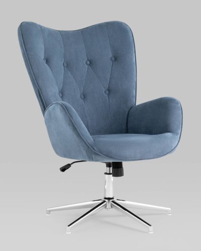 Кресло Stool Group Филадельфия FUCHS HY-20-5218