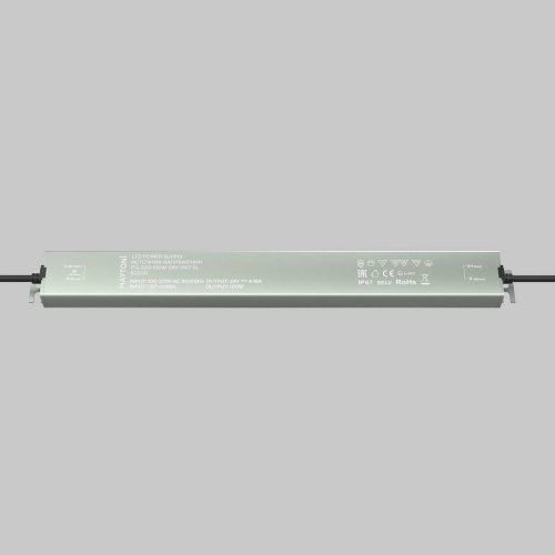 822011 Драйвер для LED ленты Maytoni Источники напряжения 24В 822011