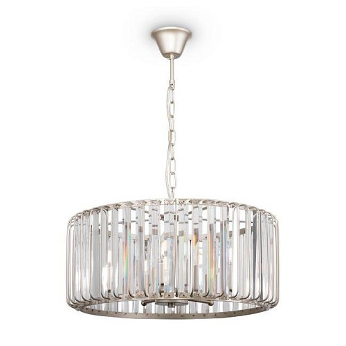 FR1005PL-05SC Подвесная люстра Freya Esme FR1005PL-05SC