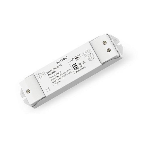 01115 Драйвер для LED ленты Maytoni 01115