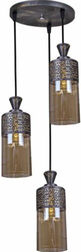 Подвесной светильник 03107-0.4-03